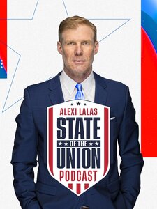 Alexi Lalas' State of the Union