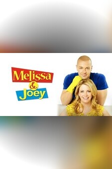 Melissa & Joey
