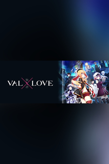 Val x Love