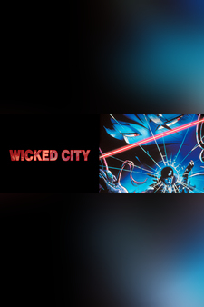Wicked City - Remastered