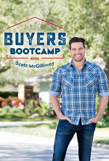 Buyers Bootcamp with Scott McGillivray