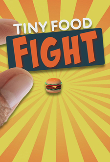 Tiny Food Fight