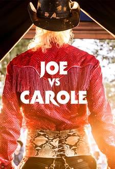 JOE VS CAROLE