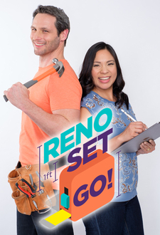 Reno Set Go!