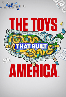 Toys That Built America