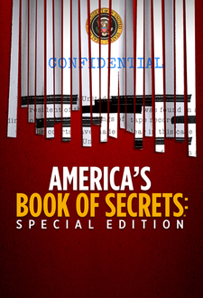 America's Book of Secrets : Special Edition