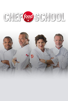 Food Network Canada Chef School