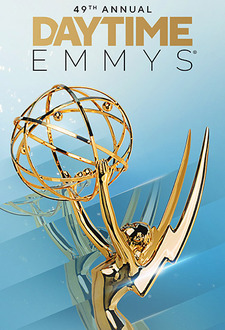 49th Annual Daytime Emmy Awards