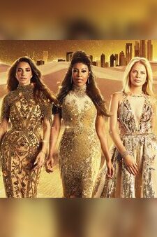 The Real Housewives of Dubai