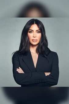 Kim Kardashian-West: The Justice Project