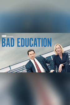 Bad Education 