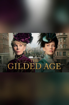 The Gilded Age 