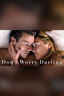 Don't Worry Darling 