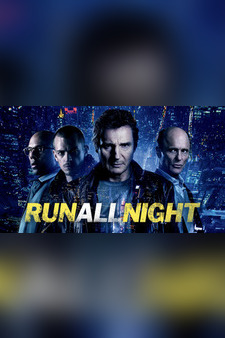 Run All Night 