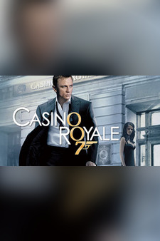 Casino Royale (2006) 