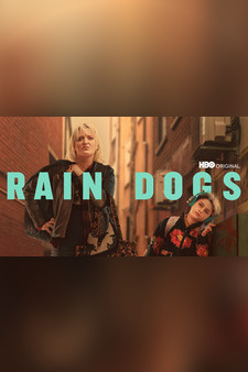 Rain Dogs 