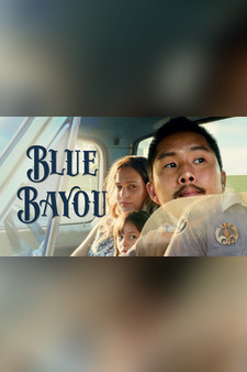Blue Bayou 