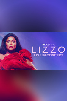Lizzo: Live In Concert