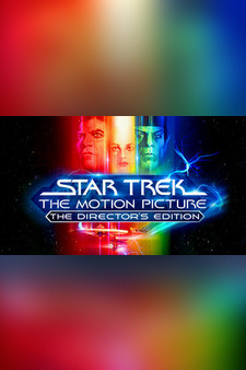 Star Trek: The Motion Picture The Direct...