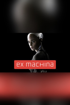 Ex Machina 