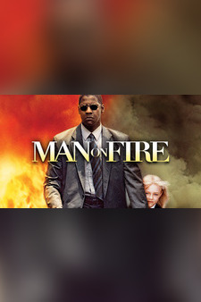 Man on Fire 