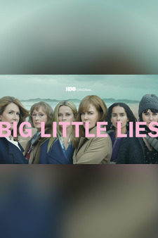 Big Little Lies 