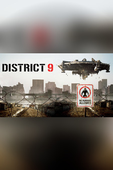 District 9 