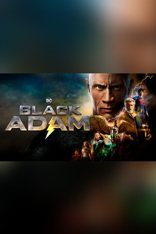 Black Adam 