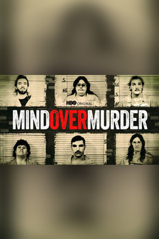 Mind Over Murder 
