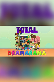 Total Dramarama
