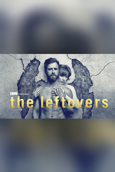 The Leftovers 