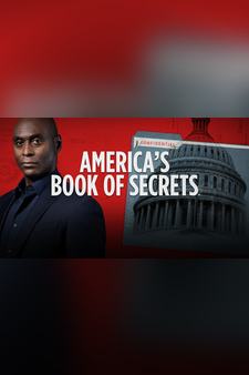 America's Book of Secrets