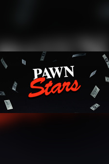 Pawn Stars: Best Of
