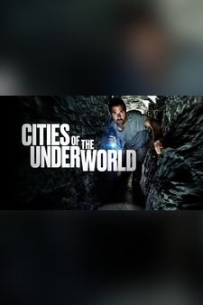 Cities Of The Underworld