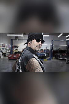 Counting Cars: Best Of