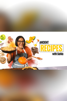 Ancient Recipes with Sohla