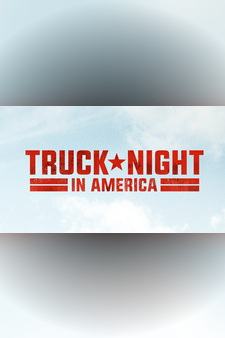 Truck Night in America