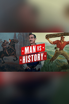 Man Vs History