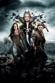 Play Snow White and the Huntsman