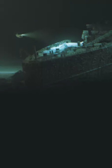 Fatal Dive to the Titanic: Truth and Lies