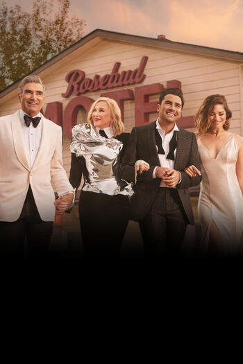 Schitt's Creek