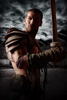 Play Spartacus (2010)