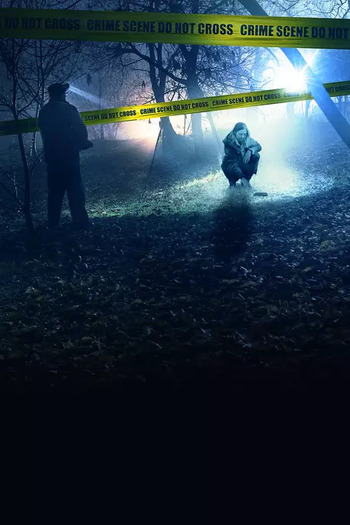 Play Cold Case Files