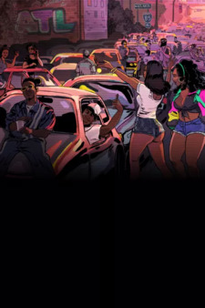 Play Freaknik: The Wildest Party Never Told