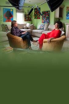 After the Fall: A Conversation with Robin Roberts and Jenifer Lewis