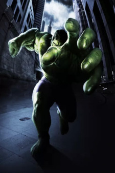 Play Hulk