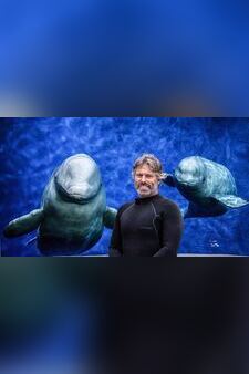 John Bishop's Great Whale Rescue