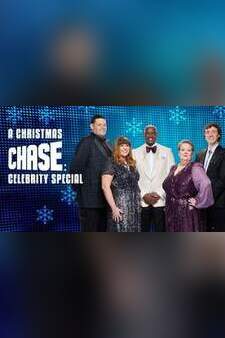 A Christmas Chase: Celebrity Special