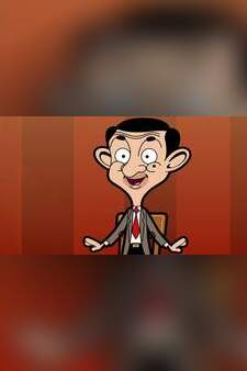 Mr Bean: Animated Series