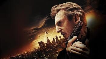 Taken 3